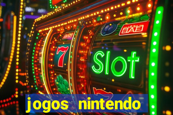 jogos nintendo switch download gratis